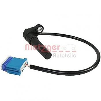 Metzger 0909052 RPM Module for Automatic Transmissions