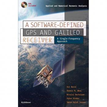 Vitalsource Technologies, Inc. A Software-defined Gps And Galileo Receiver
