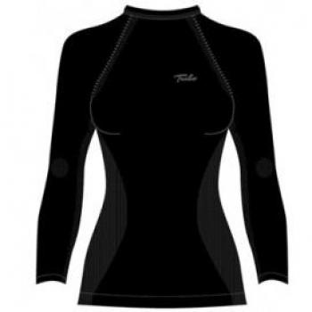 Blusa de Invierno Femenina Turbo M
