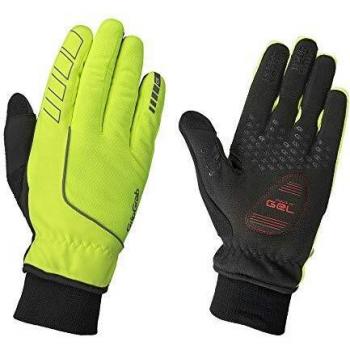 Guanti Cycling Windster GripGrab Inverno XXL