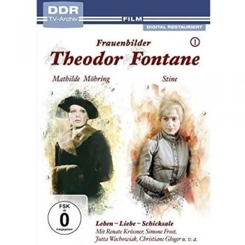 Theodor Fontane: Frauenbilder / Leben