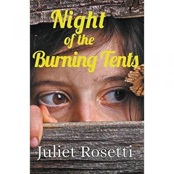 Night of the Burning Tents
