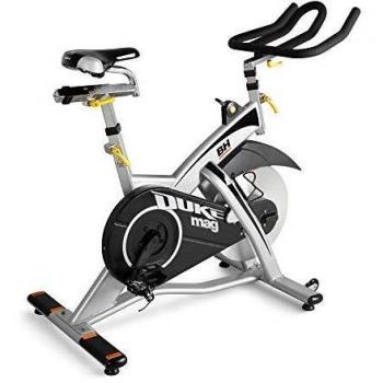 BH Fitness Duke Mag Ciclismo Indoor Profesional