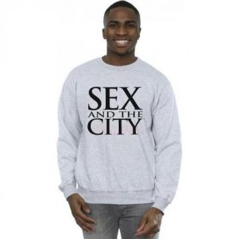 Felpa Sex and the City – Design Vintage 2024