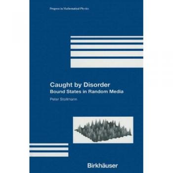 Caught by Disorder