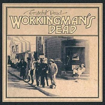Workingman/'s Dead (50th Anniversary), Schallplatten