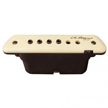 Baggs M1 Active Rosace – LR Micro