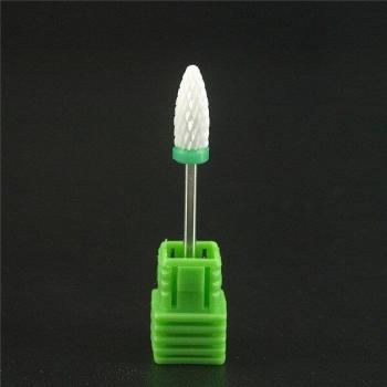 3/32 Ceramic Milling Drill for Manicure