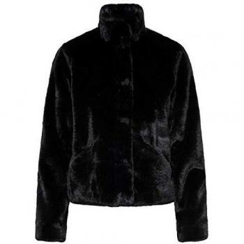 Only ONLSEDONA Light Waistcoat Women's Coat Black