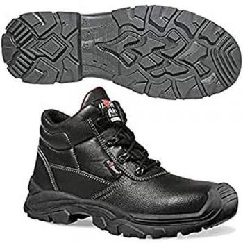 U-Power Texas UK Scarpe Antinfortuni RS S3 SRC – 39 (Alte)