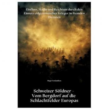 Schweizer Söldner