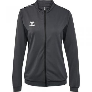 Hummel Authentic PL Asphalt XL Women's Track Jacket