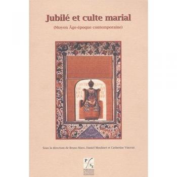 JUBILE ET CULTE MARIAL