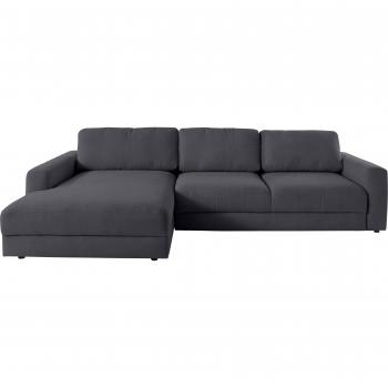 Bloomfield L-Form Ecksofa, wahlweise mit Schlafsofa-Funktion