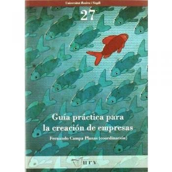 Guía práctica para la creación de empresas