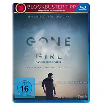 BR-D/GONE GIRL