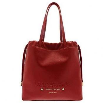 Versace Jeans S Red Bag 500