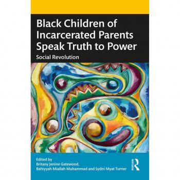 Vitalsource Technologies, Inc. Black Children of Incarcerated Parents Speak Truth to Power