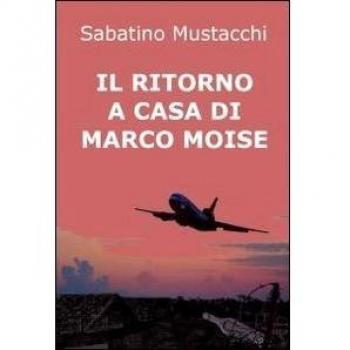 Il ritorno a casa di Marco Moise