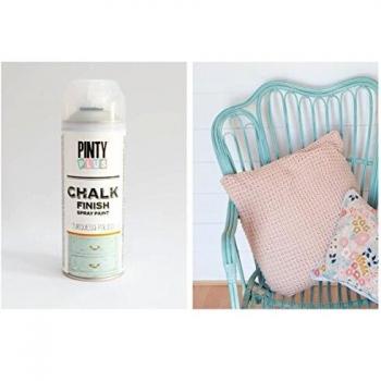 Kreidespray für Vintage Projekte 400 ml