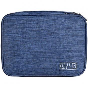 Pochette pour accessoires électroniques
