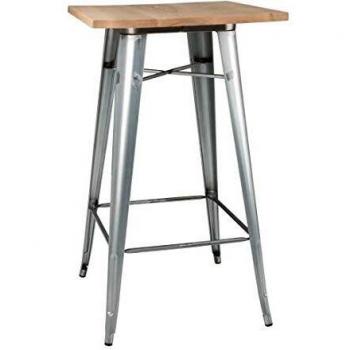 Bolero Bistro Bar Table