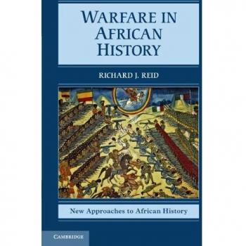 Cambridge University Press Warfare in African History