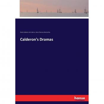 Calderon's Dramas