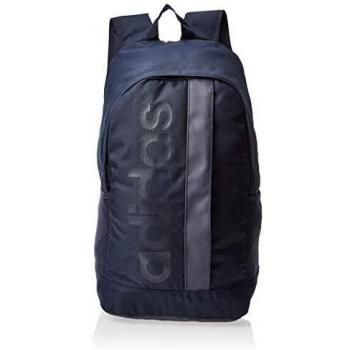 Adidas Lin Core BP Sac à Dos de Sport Mixte Adulte, FR Unique