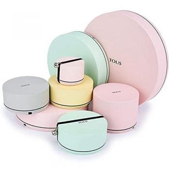 Pendientes Galaxy de Plata (314783510)