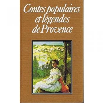 Contes populaires et légendes de provence
