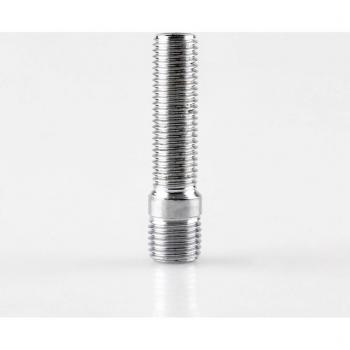 20x M14 to M12 Adapter Wheel Studs 58mm for German Vehicles