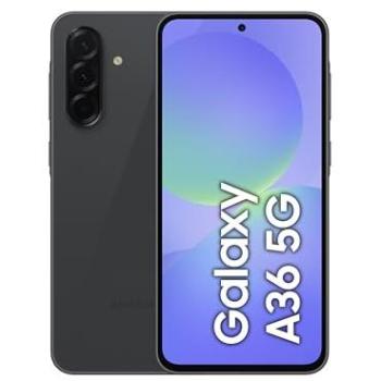 Galaxy A36 5G Max 8GB/256GB Dual‑SIM