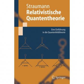 Relativistische Quantentheorie