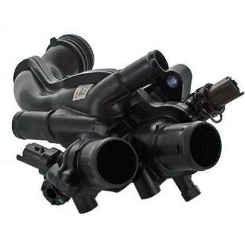 Termostato + Refrigerante FISPA C4 (Citroën) – Ref. 94.775