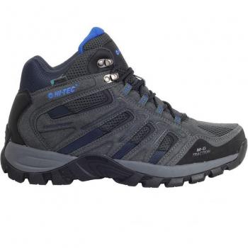 Hi‑Tec Botas Montaña Torca Mid WP Gris 44
