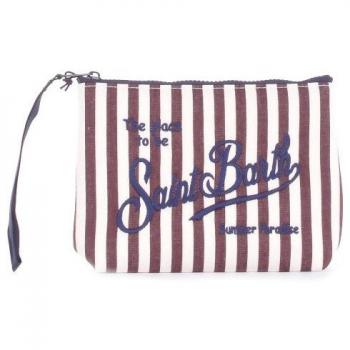 Borsa Mc2 Saint Barth – Riga Aline Bordeaux