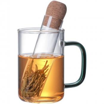Mini Infusión con Corcho
