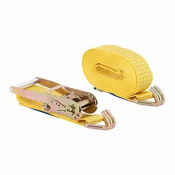 Cinchas MSW 4 con tensor carraca seguro carga 6m (extremo suelto 5,5m)
