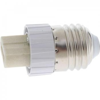 Soporte LED Enger Adaptador con Base de Enchufe