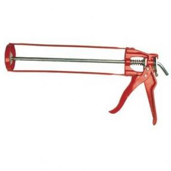 Pistola per silicone semiprofessionale CAPALDO rif.81210