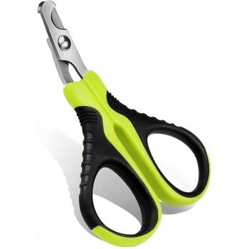 Ziemlich Pfoten Nagelschere für Haustiere