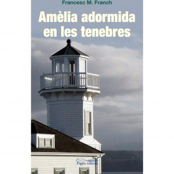 Amèlia adormida en les tenebres
