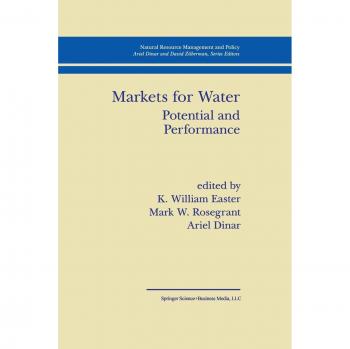 Markets for Water