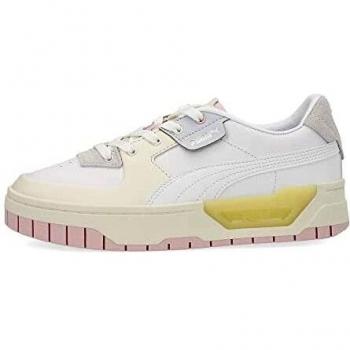 Zapatillas Puma Cali Dream en Blanco