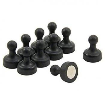 Imán elevador de 10 unidades Magnet Expert F4MSBKHP-10