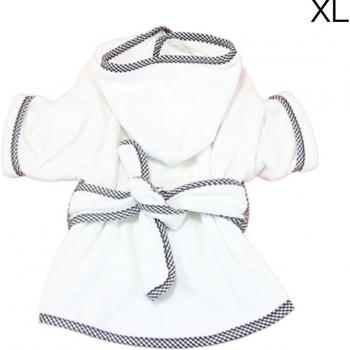 Pet Pajama Towel Robe