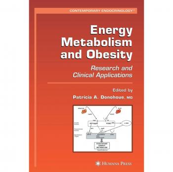 Energy Metabolism and Obesity