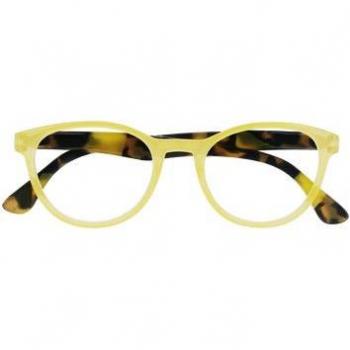 Gafas de Leitura Silac Safari 7704 +3.50 Amarelo
