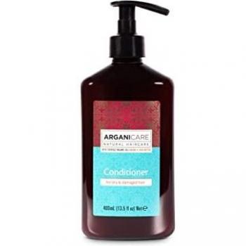 Après-shampoing Arganicare